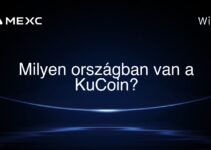 Milyen országban van a KuCoin?