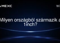 Milyen országból származik a 1inch?