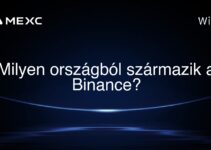 Milyen országból származik a Binance?