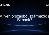 Milyen országból származik a Bitbank?