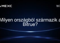 Milyen országból származik a Bitrue?