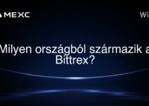 Milyen országból származik a Bittrex?