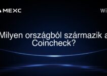 Milyen országból származik a Coincheck?