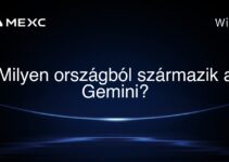 Milyen országból származik a Gemini?