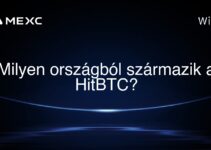 Milyen országból származik a HitBTC?