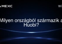 Milyen országból származik a Huobi?