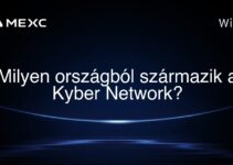Milyen országból származik a Kyber Network?
