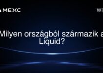 Milyen országból származik a Liquid?