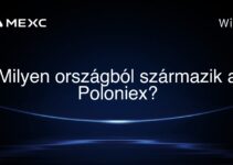 Milyen országból származik a Poloniex?