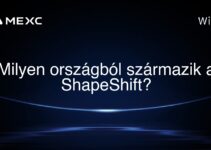 Milyen országból származik a ShapeShift?