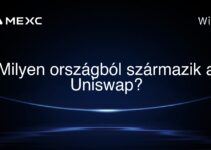 Milyen országból származik a Uniswap?
