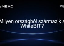 Milyen országból származik a WhiteBIT?