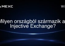 Milyen országból származik az Injective Exchange?