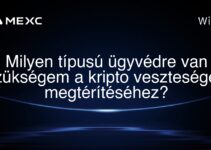 Milyen típusú ügyvédre van szükségem a kripto veszteségek megtérítéséhez?