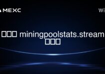 Что такое сайт miningpoolstats.stream?