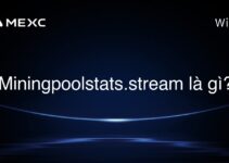 Miningpoolstats.stream là gì?