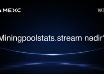 Miningpoolstats.stream nədir?