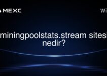 miningpoolstats.stream sitesi nedir?
