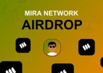 Mira Network Airdrop Guide: How to Earn Mira Points via Klok AI
