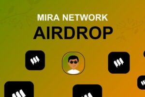 Mira Network Airdrop Guide: How to Earn Mira Points via Klok AI