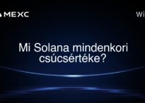 Mi Solana mindenkori csúcsértéke?