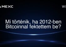 Mi történik, ha 2012-ben Bitcoinnal fektettem be?