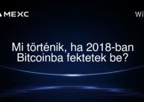 Mi történik, ha 2018-ban Bitcoinba fektetek be?
