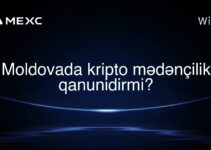 Moldovada kripto mədənçilik qanunidirmi?