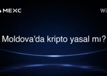 Moldova’da kripto yasal mı?