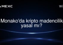 Monako’da kripto madencilik yasal mı?