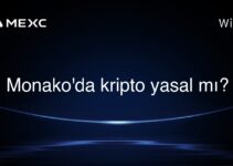Monako’da kripto yasal mı?