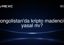 Mongolistan’da kripto madencilik yasal mı?