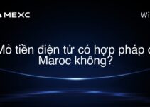 Mỏ tiền điện tử có hợp pháp ở Maroc không?