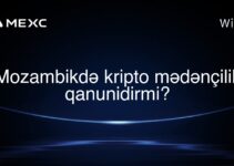 Mozambikdə kripto mədənçilik qanunidirmi?