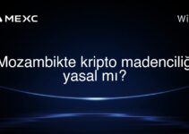 Mozambikte kripto madenciliği yasal mı?