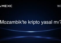 Mozambik’te kripto yasal mı?