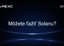 Môžete ťažiť Solanu?