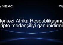 Mərkəzi Afrika Respublikasında kripto mədənçiliyi qanunidirmi?