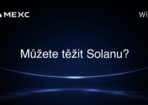 Můžete těžit Solanu?