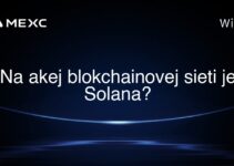 Na akej blokchainovej sieti je Solana?