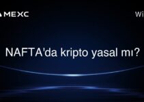 NAFTA’da kripto yasal mı?