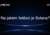 Na jakém řetězci je Solana?