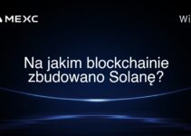Na jakim blockchainie zbudowano Solanę?