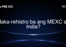 Naka-rehistro ba ang MEXC sa India?