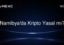 Namibya’da Kripto Yasal mı?