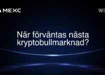 När förväntas nästa kryptobullmarknad?