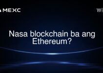 Nasa blockchain ba ang Ethereum?