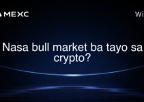 Nasa bull market ba tayo sa crypto?