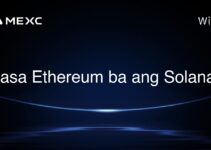 Nasa Ethereum ba ang Solana?