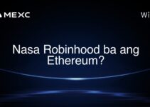 Nasa Robinhood ba ang Ethereum?